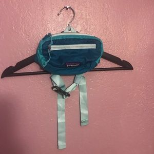 Patagonia fanny pack